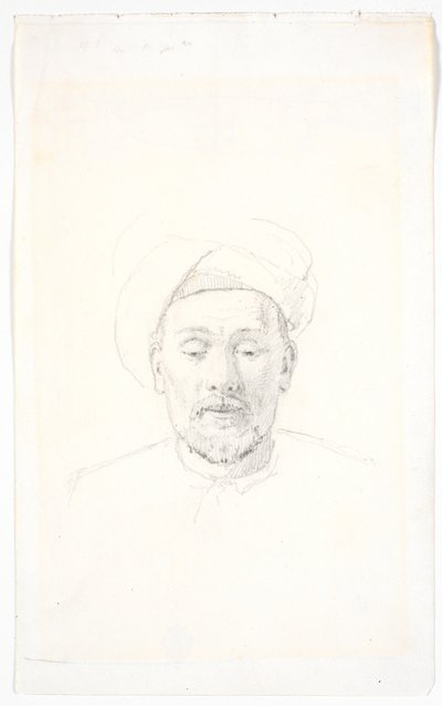  door Martinus Rørbye