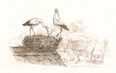 Illustratie voor 