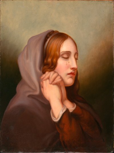 Parel van verdriet door Mary Jane Peale