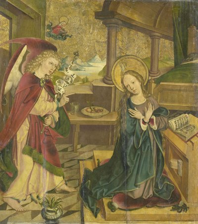  door Master of Salemer altar