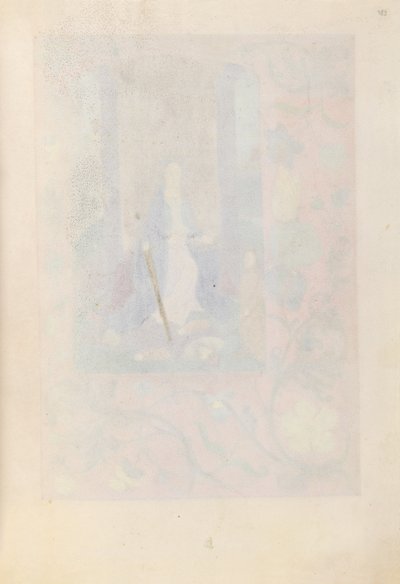 Getijdenboek van Koningin Isabella de Katholieke, Koningin van Spanje: Fol. 189r door Master of the First Prayerbook of Maximillian