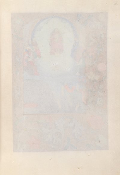 Getijdenboek van koningin Isabella de Katholieke, koningin van Spanje: Fol. 199r, ca. 1500 door Master of the First Prayerbook of Maximillian