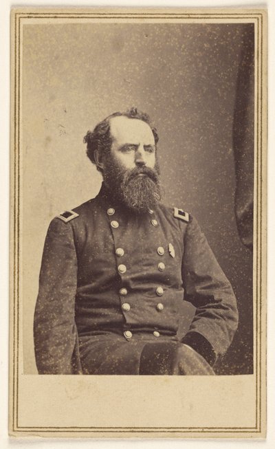  door Mathew B. Brady