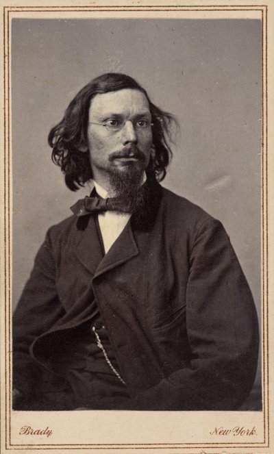  door Mathew B. Brady