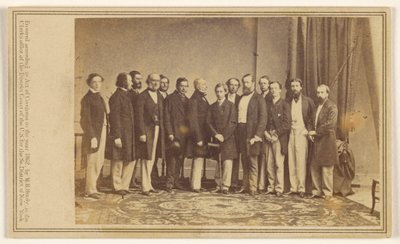  door Mathew B. Brady