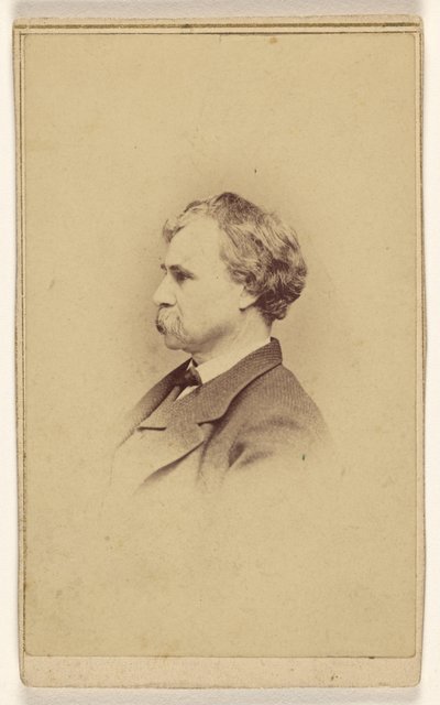 door Mathew B. Brady