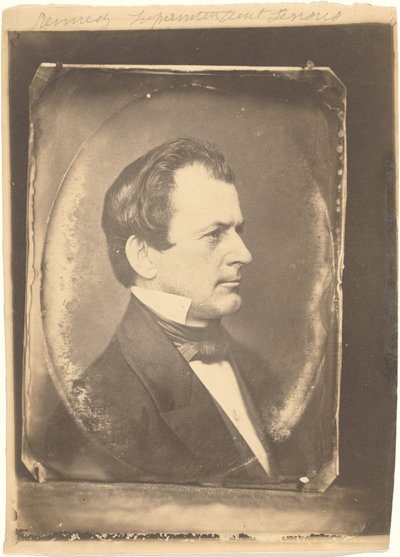  door Mathew B. Brady