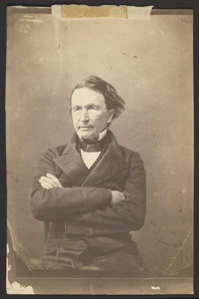  door Mathew B. Brady