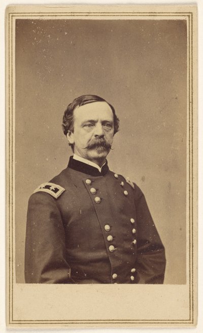  door Mathew B. Brady