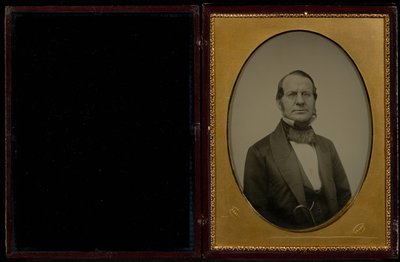  door Mathew B. Brady