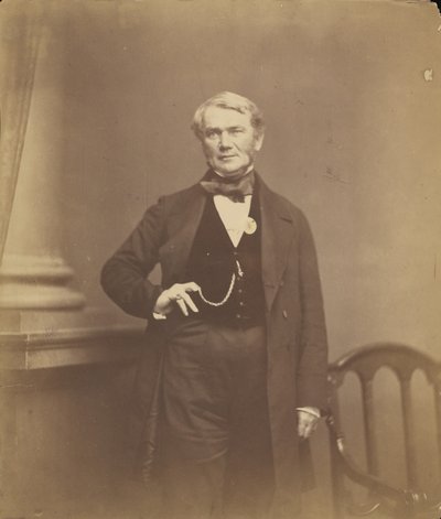  door Mathew B. Brady