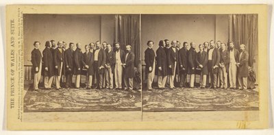  door Mathew B. Brady