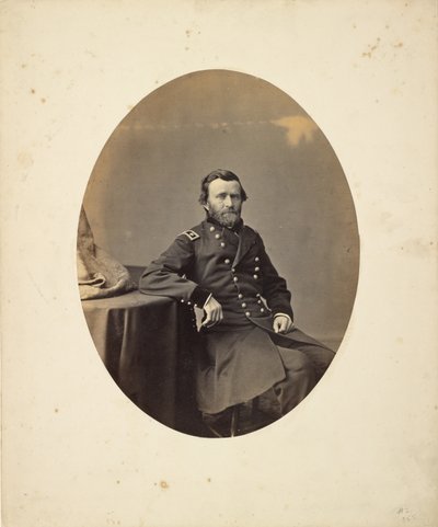  door Mathew B. Brady