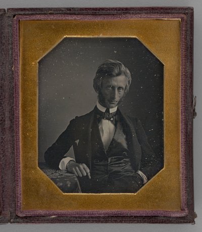  door Mathew B. Brady