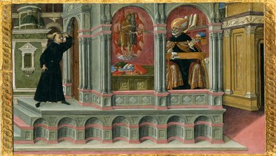 Augustinus