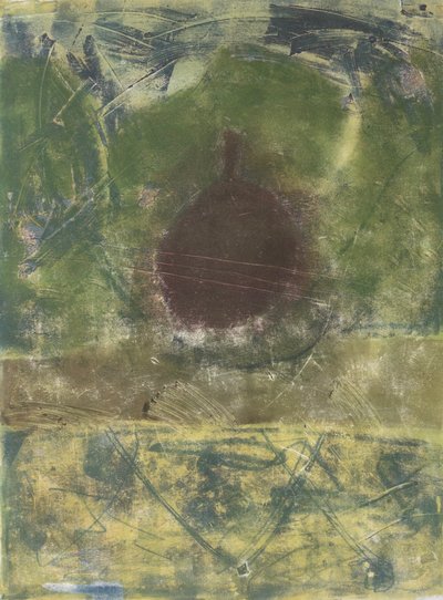 Bomen 2 door Matthew Hilton
