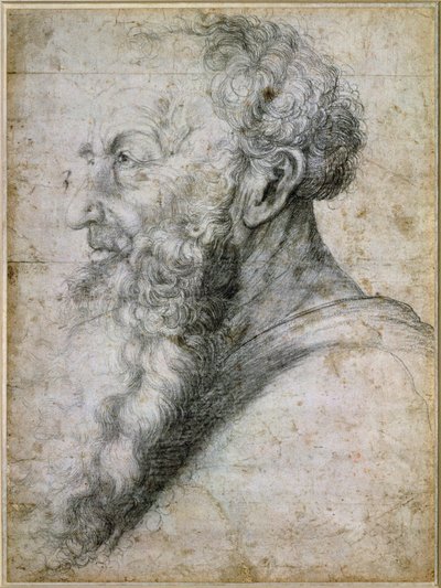  door Matthias Gruenewald