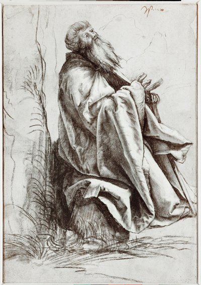  door Matthias Gruenewald