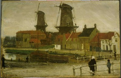  door Matthijs Maris