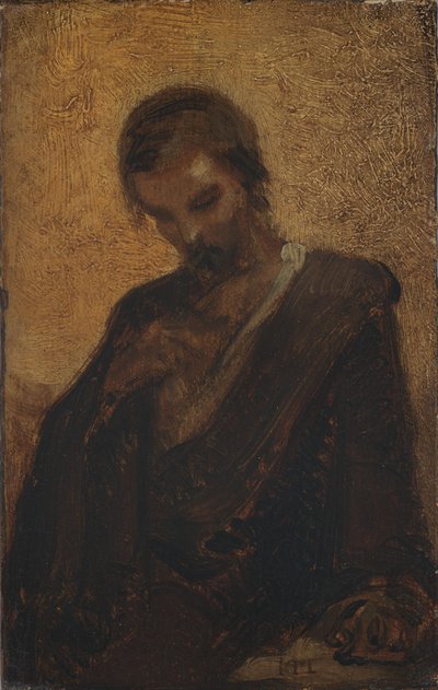  door Matthijs Maris