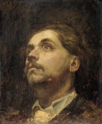  door Matthijs Maris