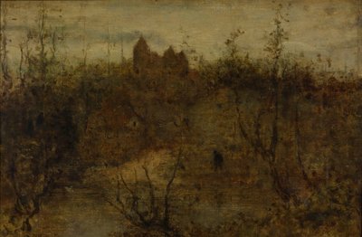  door Matthijs Maris