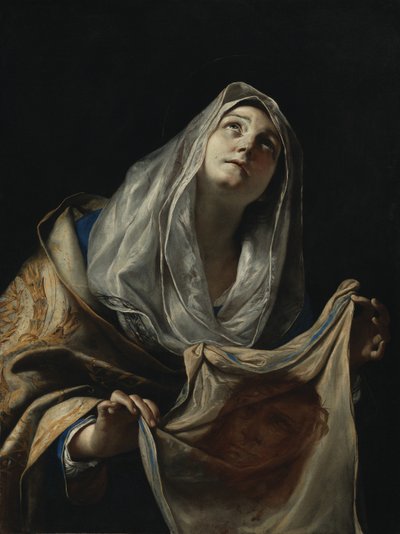  door Mattia Preti