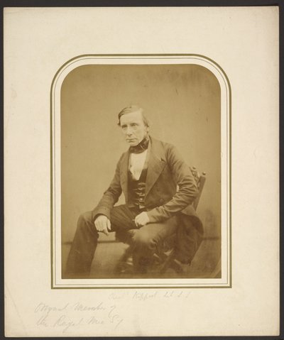 [Richard Kippist, Lib. L.S.]. door Maull and Polyblank