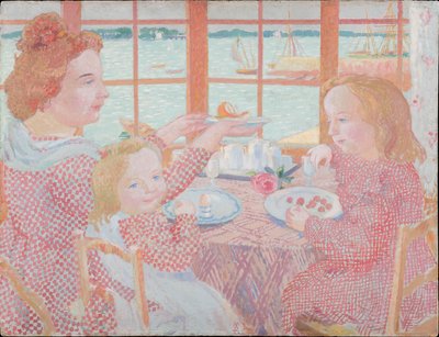  door Maurice Denis