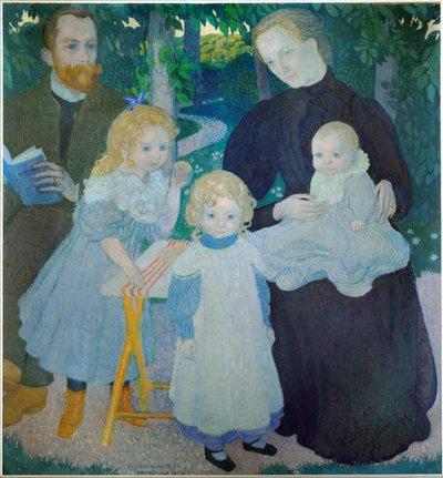  door Maurice Denis