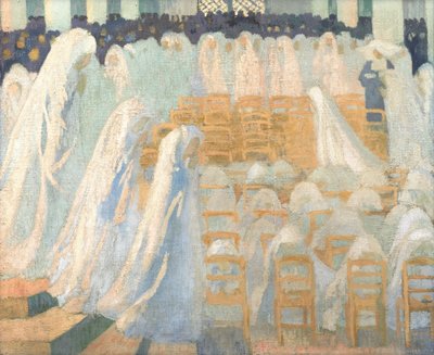  door Maurice Denis