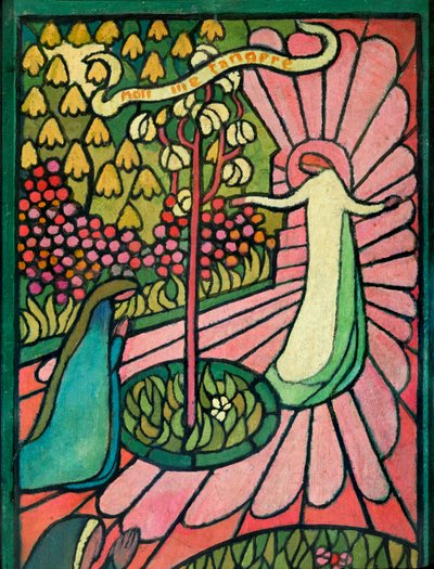  door Maurice Denis
