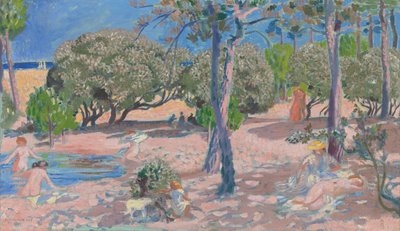  door Maurice Denis