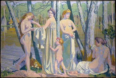  door Maurice Denis