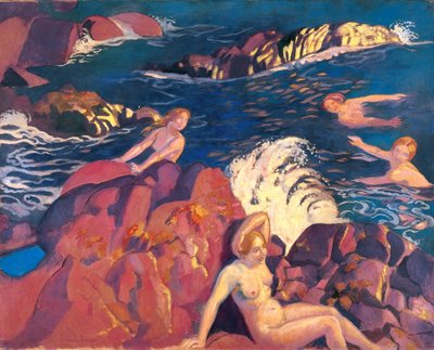 Golf door Maurice Denis