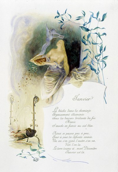 Januari 