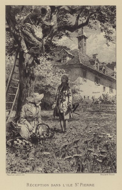 Rousseau