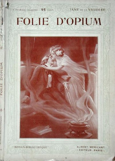 Voorpagina van 