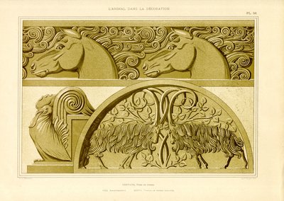  door Maurice Pillard Verneuil