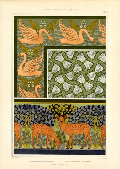  door Maurice Pillard Verneuil