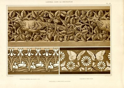  door Maurice Pillard Verneuil