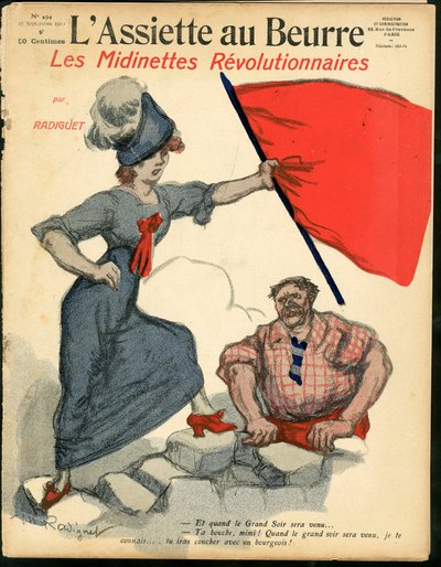 Omslag van "L