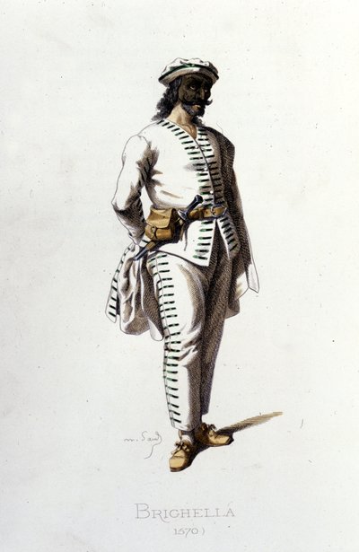Brighella