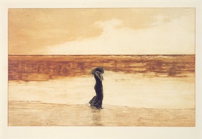  door Max Klinger