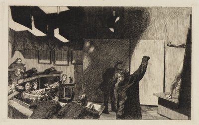  door Max Klinger