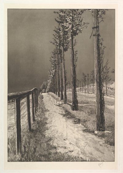 door Max Klinger