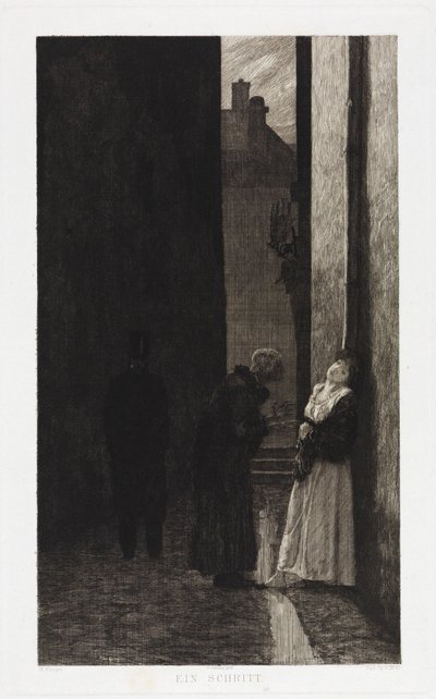  door Max Klinger