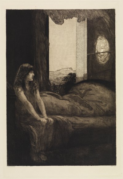  door Max Klinger