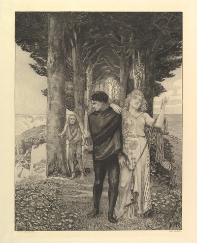  door Max Klinger