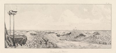 Hulde, 1878-1880 door Max Klinger